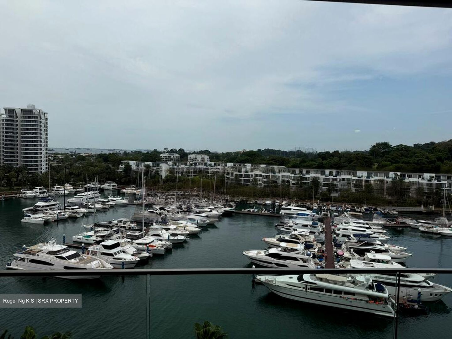 The Oceanfront @ Sentosa Cove (D4), Condominium #458001891
